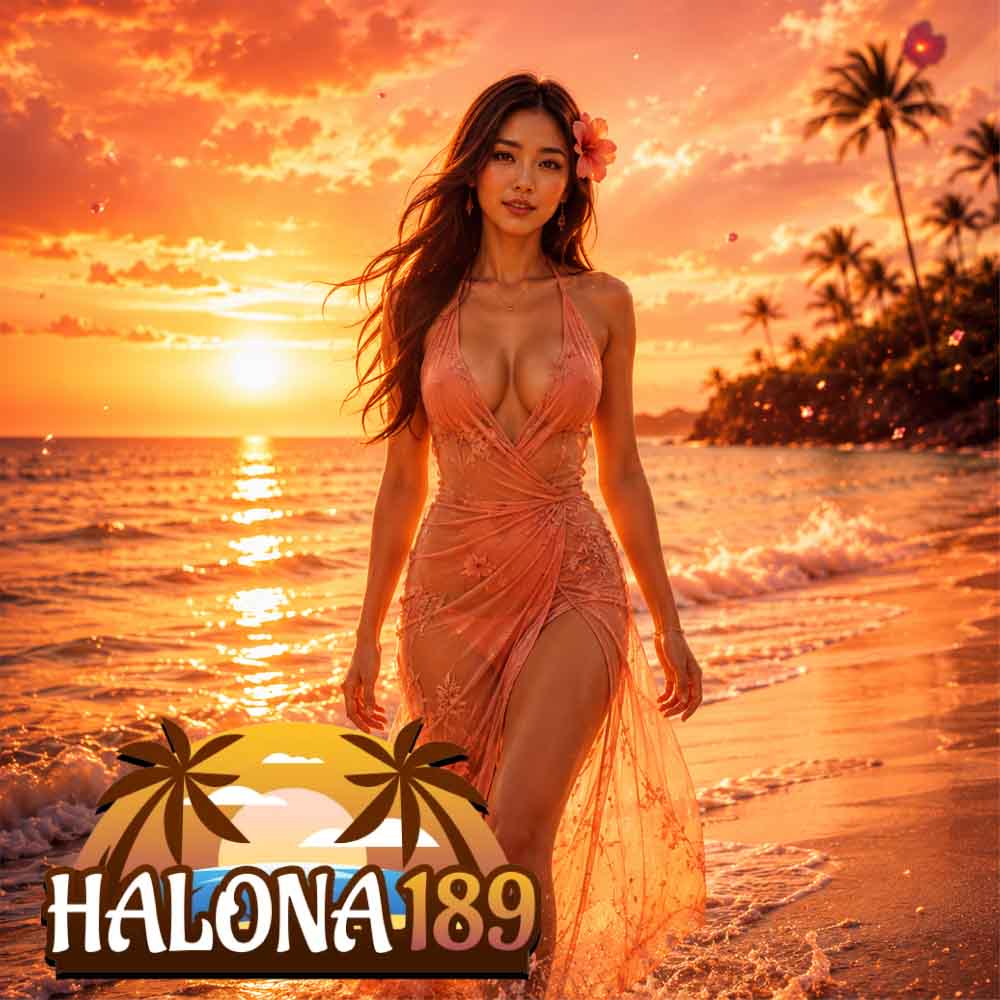 Halona189 Tautan Resmi | Pendaftaran Instan & Cepat